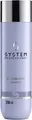System Professional LB1 LuxeBlond Anti-Gelbstich Shampoo 250 ml