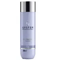 System Professional LB1 LuxeBlond Anti-Gelbstich Shampoo 250 ml