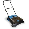 Kehrmaschine, Volumen 20 l