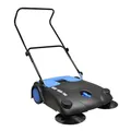 Kehrmaschine GKM 700 Kehrer Besen Feger Heimwerker Gartenarbeit NEU TOP Garten