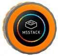 M5Stack M5Dial intelligenter Drehknopf, IoT- und Smart Home-Steuerung mit Touchscreen, RFID