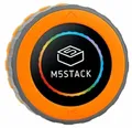 M5Stack M5Dial Multicolor intelligenter Drehknopf, IoT- und Smart Home-Steuerung mit Touchscreen und RFID