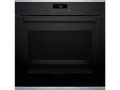 BOSCH HBA272BB3, Backofen (Einbaugerät, 71 l, 594 mm breit), Serie 4