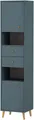Schildmeyer Hochschrank Solide Verarbeitung - Dieses Produkt ist in Deutschland gefertigt