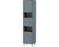 Möbelpartner Hochschrank Bjarne BxHxT 40.3 x 180.6 x 33.1 cm fjord