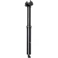 Kindshock Teleskopsattelstütze KS RAGE-i D: 30,9mm 442mm Hub 150mm o. Hebel