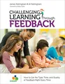 CHALLENGING LEARNING Through FEEDBA..., Nottingham, Jil