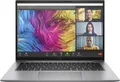 HP ZBook Firefly 14 G11 Mobile Workstation - Intel Core Ultra 7 155H / 1,4 GHz - Win 11 Pro - RTX A500 - 32GB RAM - 1TB SSD NVMe, TLC - 35,6 cm (14") IPS 1920 x 1200 - Wi-Fi 6E, Bluetooth - kbd: Deutsch - mit HP Wolf Pro Security Edition (1 Jahr) (98N37ET#ABD)