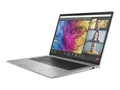 HP ZBook Firefly 14 G11 Mobile Workstation - Intel Core Ultra 7 155H / 1.4 GHz - Win 11 Pro - RTX A500 - 32 GB RAM - 1 TB SSD NVMe, TLC - 35.6 cm (14")