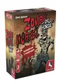 Pegasus Spiele 51834G - Zombie Würfel - Die Horde, Keine