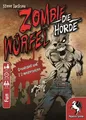 Pegasus Spiele Spiel Zombie Würfel - Die Horde