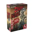 Zombie Würfel - Die Horde