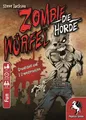 Zombie Würfel - Die Horde Alex Fernandez