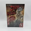 Zombie Würfel Die Horde Spiel 51834G Deutsch 2019 Pegasus NEU OVP
