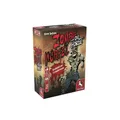 51834G - Zombie Würfel - Die Horde, 2-8 Spieler, ab 12 Jahren...