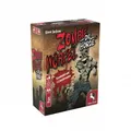 Zombie Würfel - Die Horde - deutsch