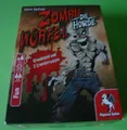Zombie Würfel - Die Horde