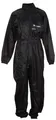 Modeka Black Rain Regenkombi Gr. S - Schwarz, Motorrad Regen Kombi