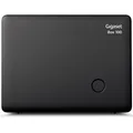 Gigaset Box 100 DECT Solo-Basisstation black 6 Mobilteile anmeldbar Telefonbasis