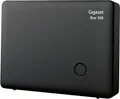 Gigaset Box 100 ECO DECTGAP Basisstation - Schwarz (S30852-H2818-B101)