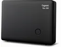 Gigaset Box 100 schwarz flexibel aufstellbar automatisch einfach analog NEU OVP