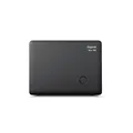 Gigaset Box 100 Standard-DECT-Telefonbasis schwarz