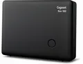 Gigaset Box 100 schwarz flexibel aufstellbar automatisch einfach analog NEU OVP