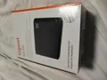 Gigaset Box 100 schwarz flexibel aufstellbar automatisch einfach analog