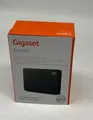Gigaset Box 100 ECO DECT\GAP Basisstation  Schwarz S30852-H2818-B101 OVP #TK988A