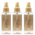 Wella SP Luxe Oil Keratin Elixir Für Keratin-Schutz, (3er Pack) 100ml