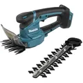 Makita Akku-Multifunktionswerkzeug DUM111 Grasschere, Produkt, Makita, Makita Werkzeug und Geräte für Heimwerker und Handwerk blau|schwarz