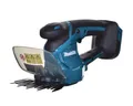 24H SALE 088381738903 Makita DUM111ZX Akku-Grasschere 11 cm Schwarz, Blau Lithiu