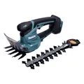 Makita DUM 111 ZX Akku Grasschere Strauchschere 18 V Solo - ohne Akku, Ladegerät