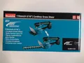 Makita Akku-Grasschere DUM111ZX 2500spm 1250cpm Solo 18V ohne Akku und Ladegerät