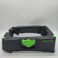 Festool CT MINI/MIDI ET-BG Rohraufbewahrungshaube mit T-LOC System (50... 500118