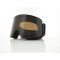 UVEX pyrit P S550695 2030 black matt / DL pola - clear