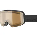 UVEX Herren Brille pyrit