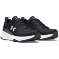 Under Armour® UA Charged Edge Trainingsschuh Gute Dämpfung schwarz 44 EU