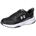 Under Armour® Under Armour Herren Trainingsschuhe UA Charged Edge 3026727 Trainingsschuh schwarz 44 EU