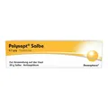 Polysept Salbe · 20 g · PZN 04746245 510411