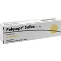 POLYSEPT Salbe 20 g PZN 04746245