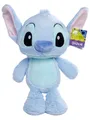 Simba Kuschelfigur "Stitch" - ab Geburt |, Blau, Baby