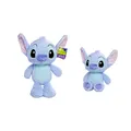 Simba, Disney Flopsies Stitch, ca. 25cm