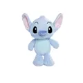 DISNEY PLÜSCH STITCH - FLOPSIES 25 CM NEU
