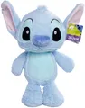 Simba Plüsch Stofftier Disney Lilo+Stitch Flopsies Stitch 25cm 6315870029