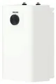 STIEBEL ELTRON Kleinspeicher SNU 5 Plus, Untertischboiler 5 Liter, (max. 85°C), Niederdruck, mit Stecker