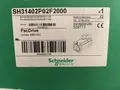SCHNEIDER ELECTRIC PACDRIVE, SERVOMOTOR - SH31402P02F2000 (NO)