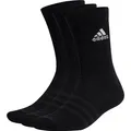 adidas C Spw Crw 3p,Black/White Black/White XL (46 - 48) (IC1310)