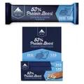 Multipower 53% Protein Boost Bar - 20 x 45g