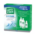 Opti-Free Puremoist Multif.-Desinfektion Lösung Value Pack 690 ml
